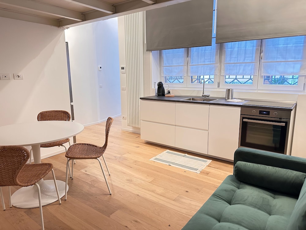 Loft 21 - Milano - Downtown