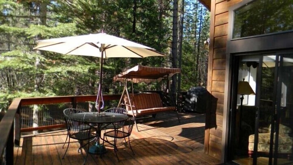 Yosemite Scenic Wonders - Wawona Area
