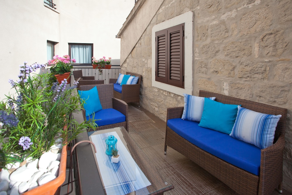 Villa Toni Design Apartments