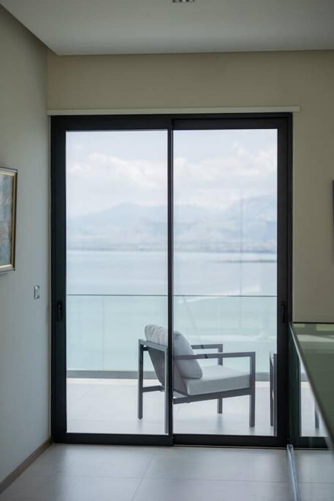 The Luxury Villa in Shkod r