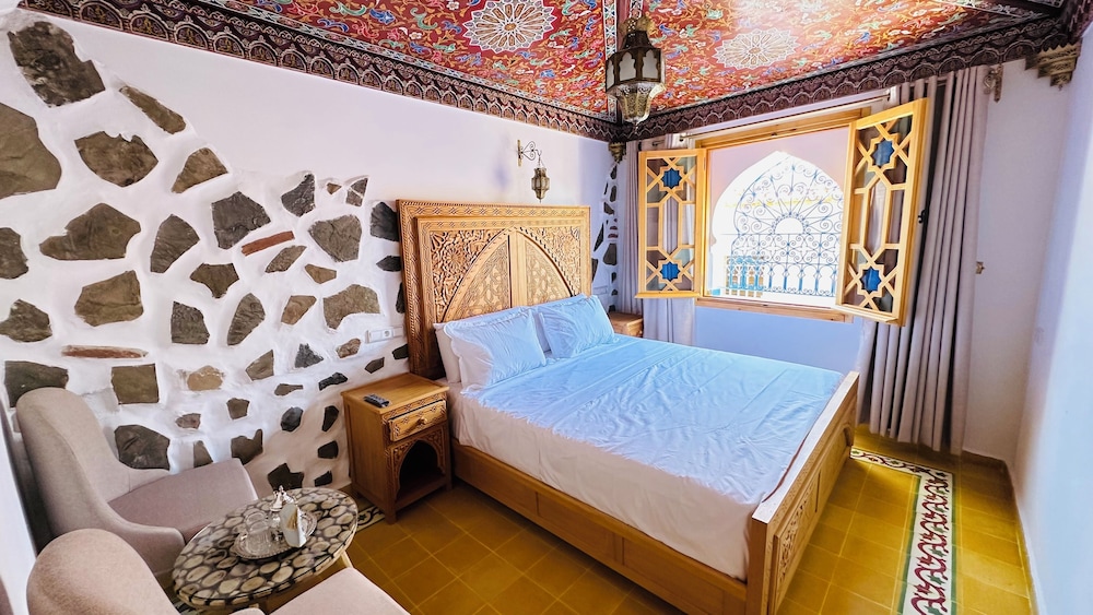RIAD ALHAMBRA