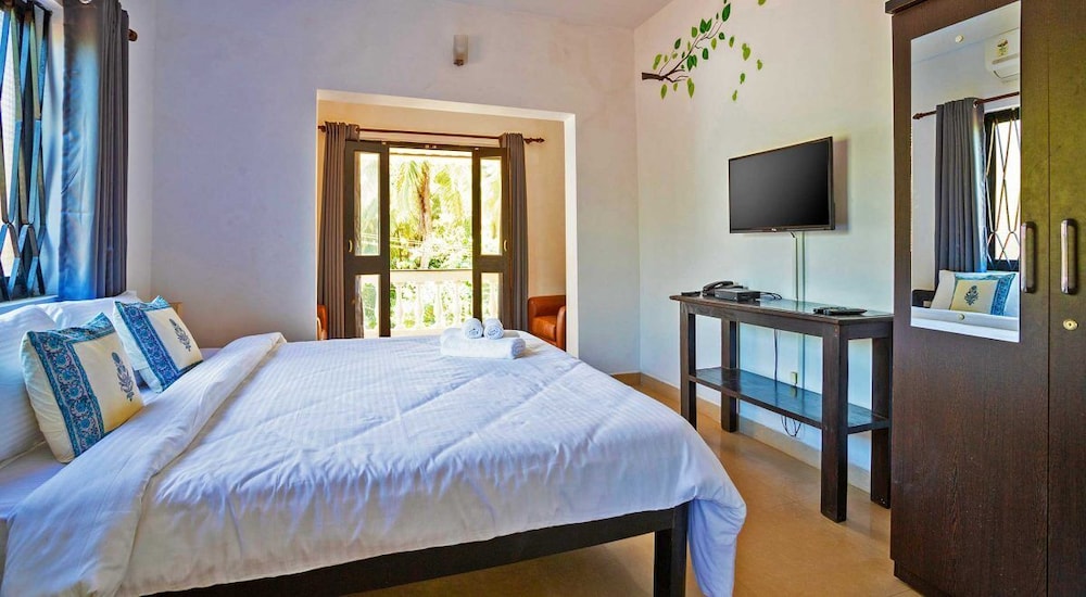 Villa Verediana