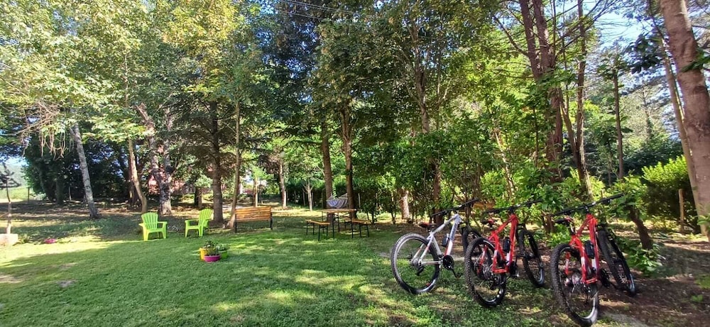 Casale Trifoglio