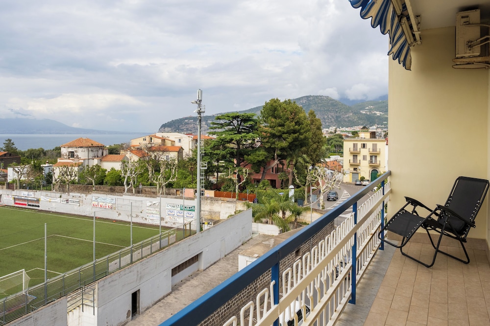 Residenza Le Sirene