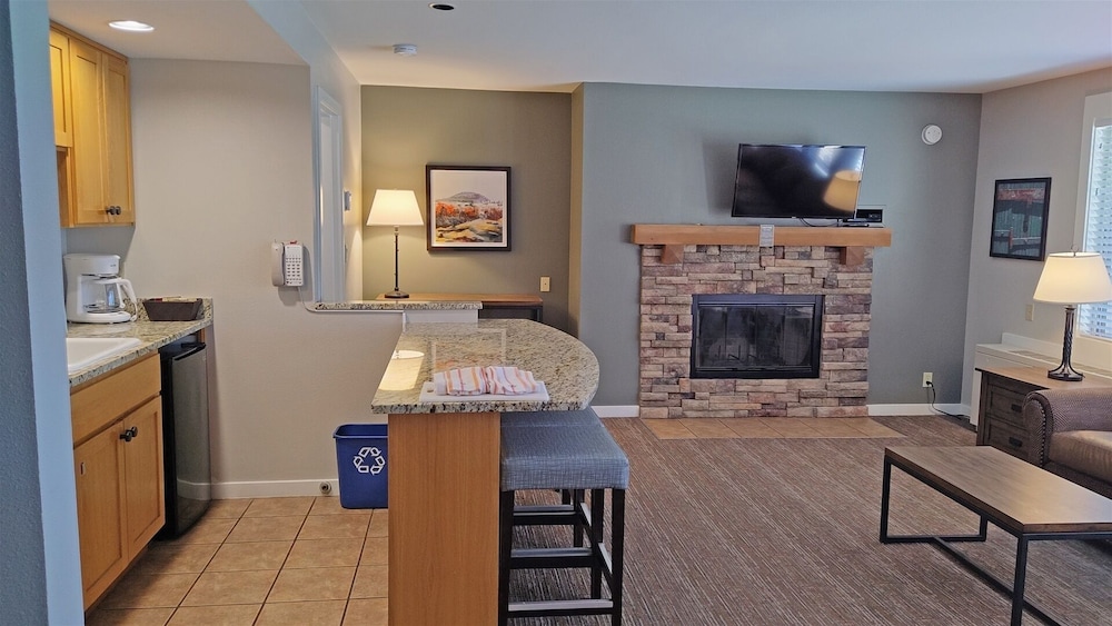 7th Mtn 611c 1 Bedroom Condo