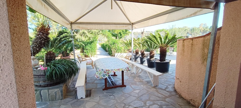 Villa Aurora Rimedia C view 2