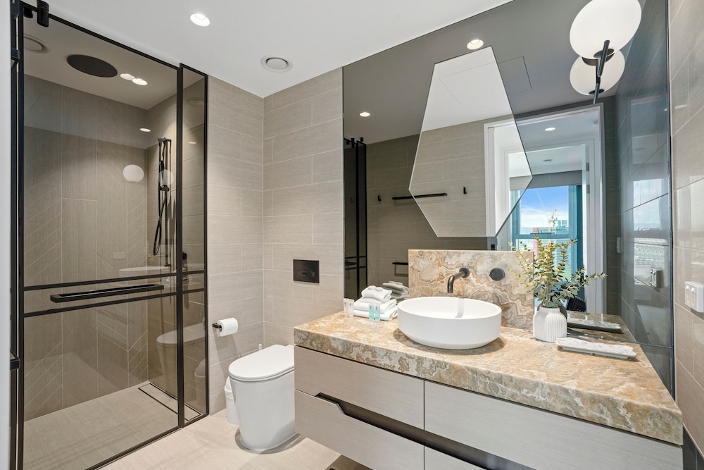 Jewel Beachfront Residences