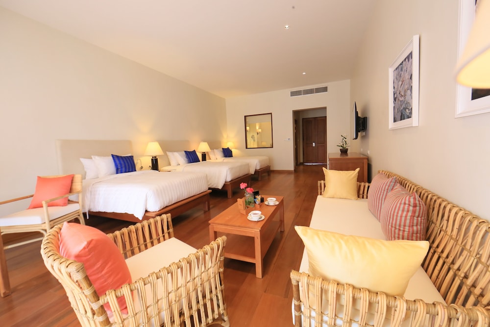 Le MENARA KHAO LAK