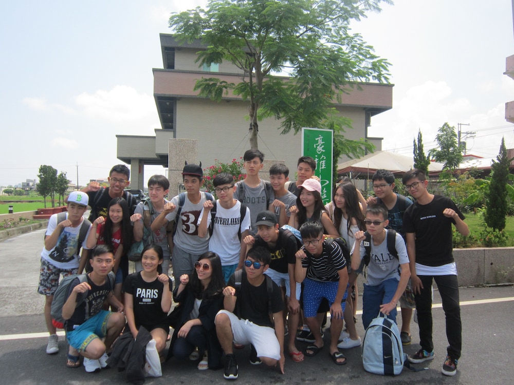 Hao Ya Villa