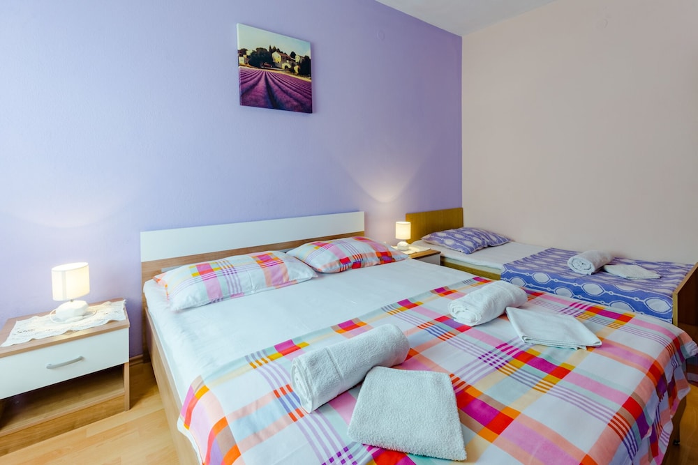 Apartments Jerko view 2