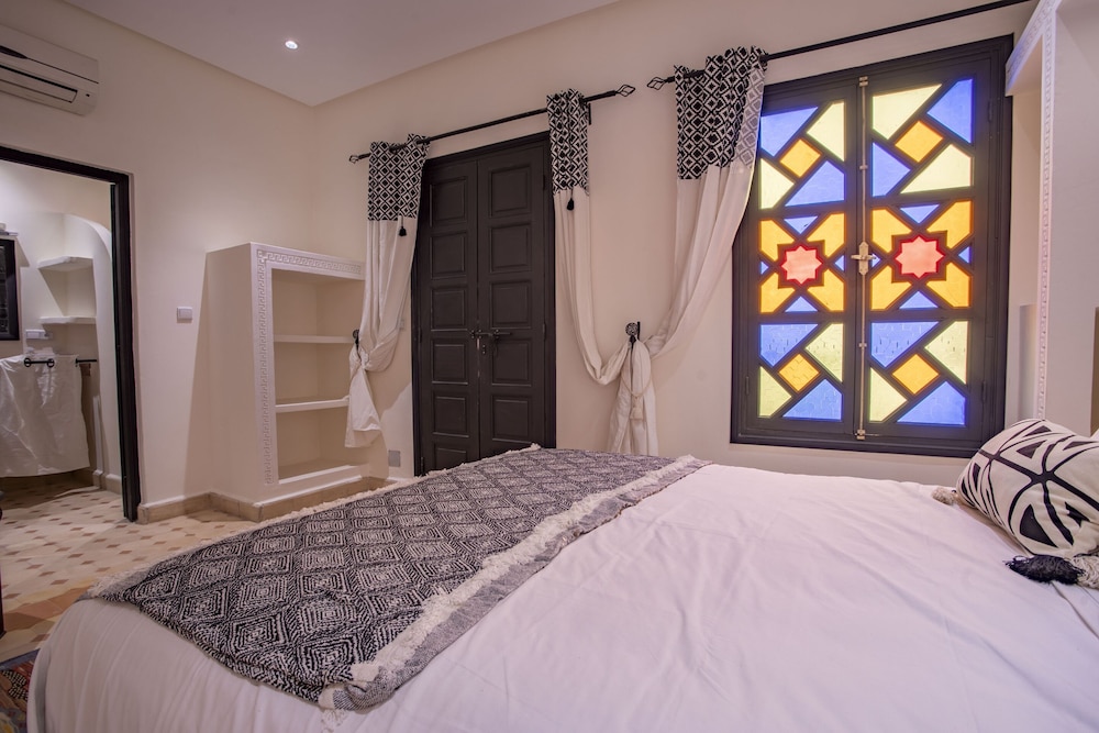 Riad tala