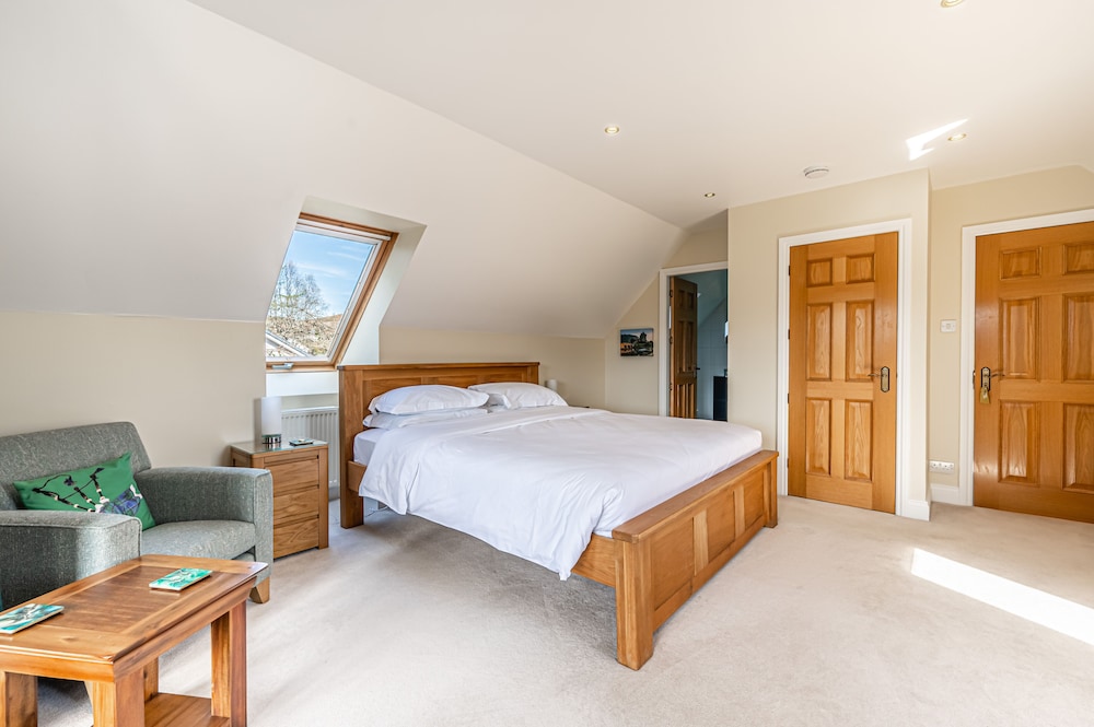 Treetops B&B