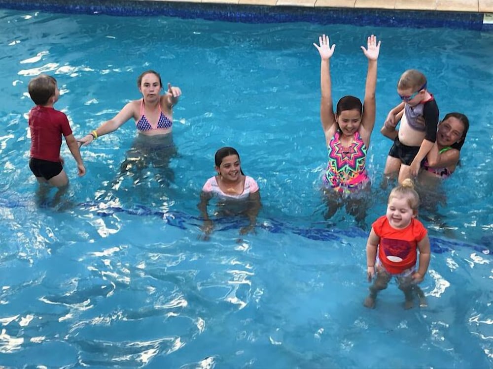 Emu Park Beach Resort