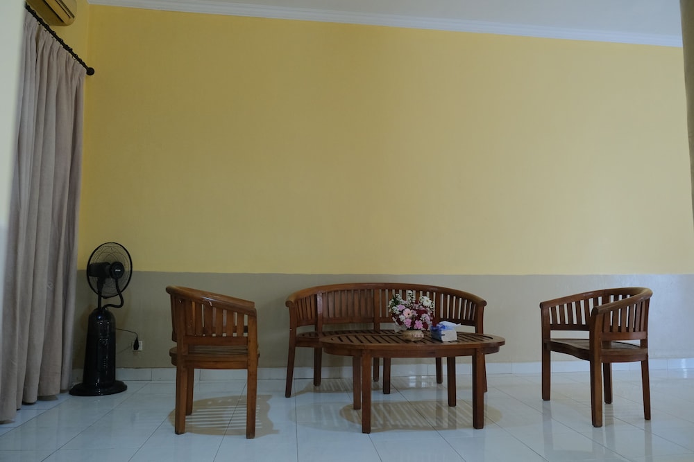 New Amandani House