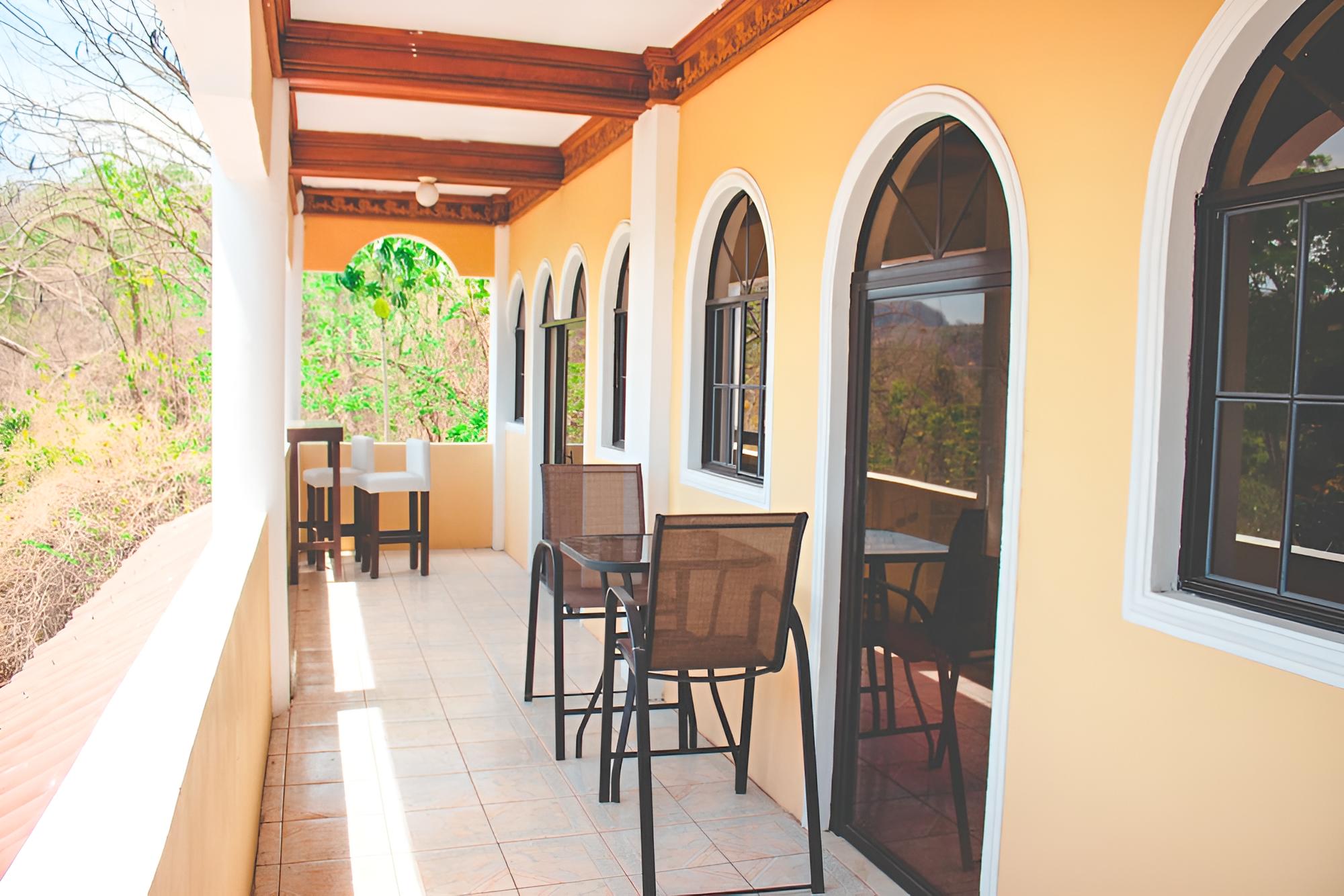 Cima Dorada Villa
