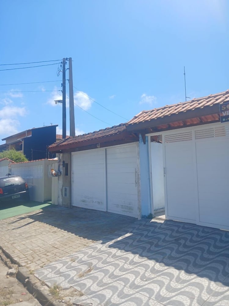 A POUSADA BRANCO