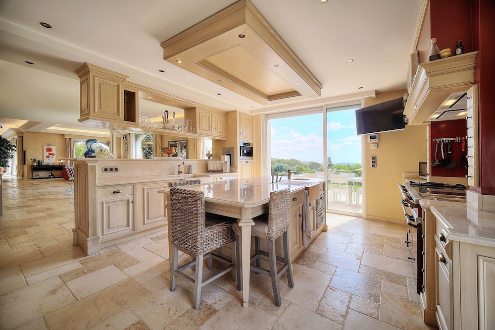 Mougins Vacations - Propriete Prestige Cannes Mougins - Property Image 51