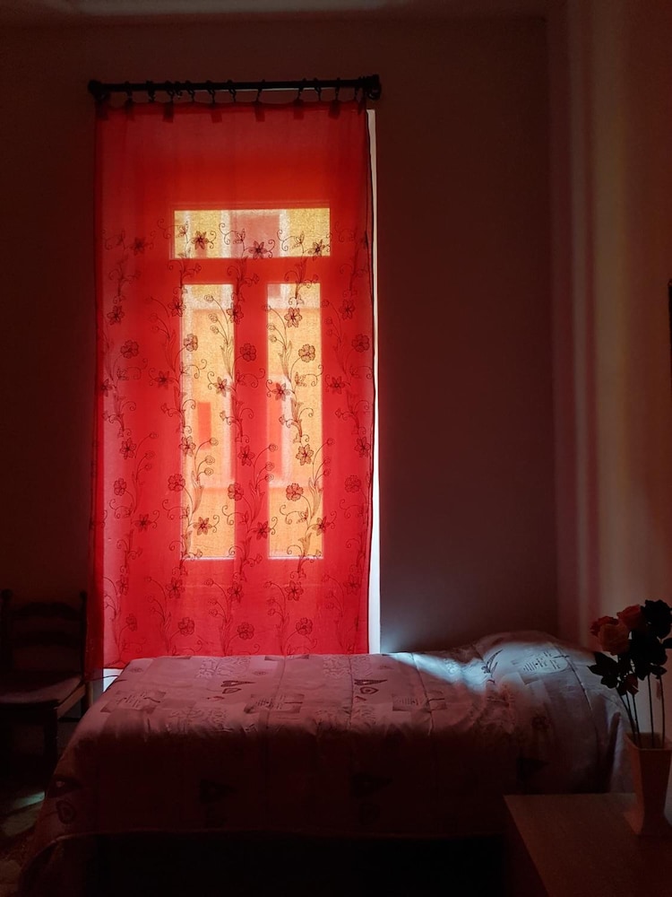 Giolitti Guesthouse
