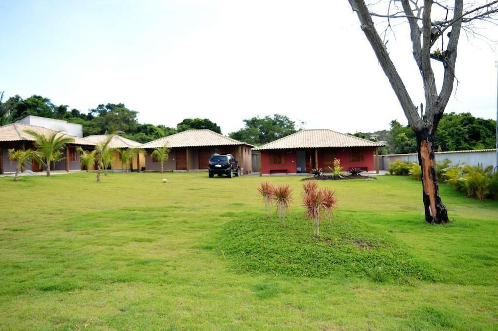 Suite e Flat das Papoulas