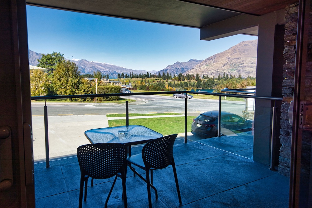 Autoline Motel
