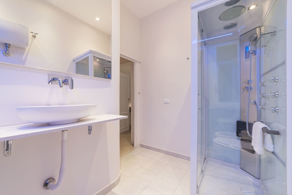 Saint Peter Suite Apartment