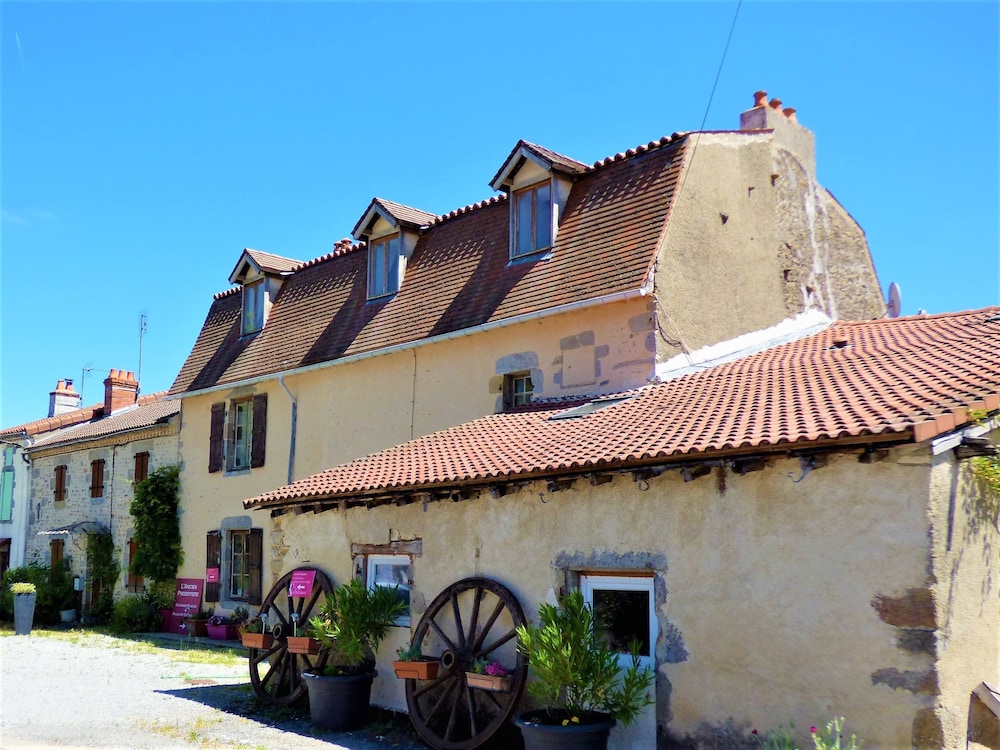 L'Ancien Presbytère