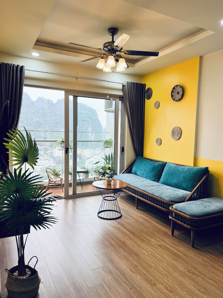 Sapphire Homestay Ha Long Bay