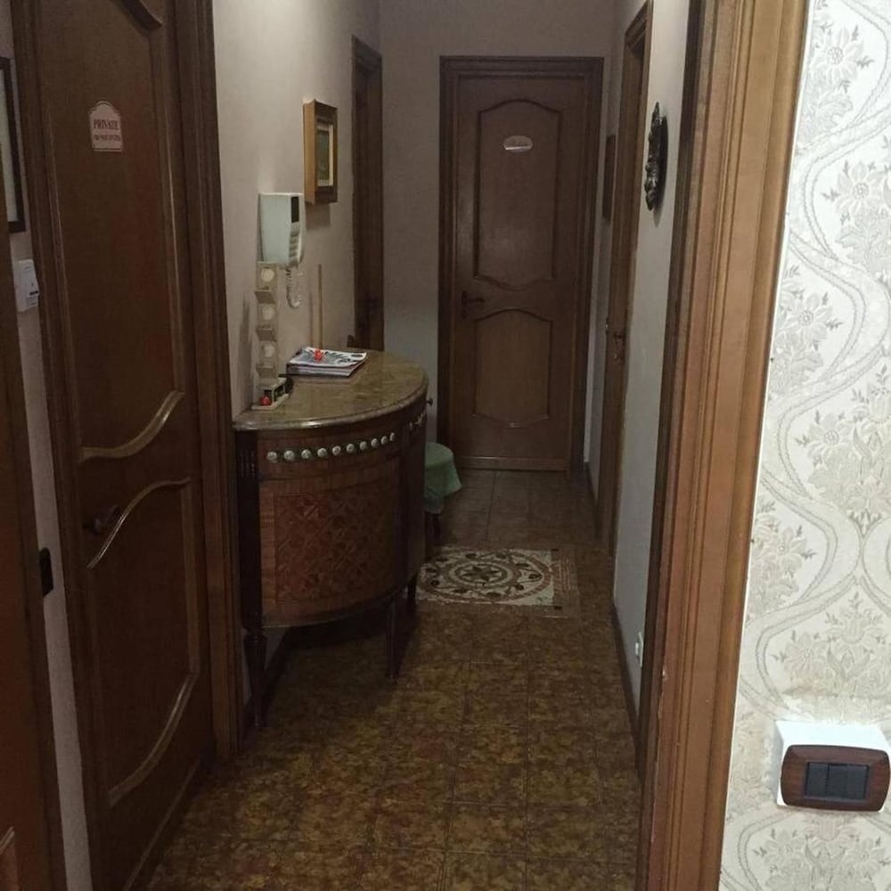 P&D Room