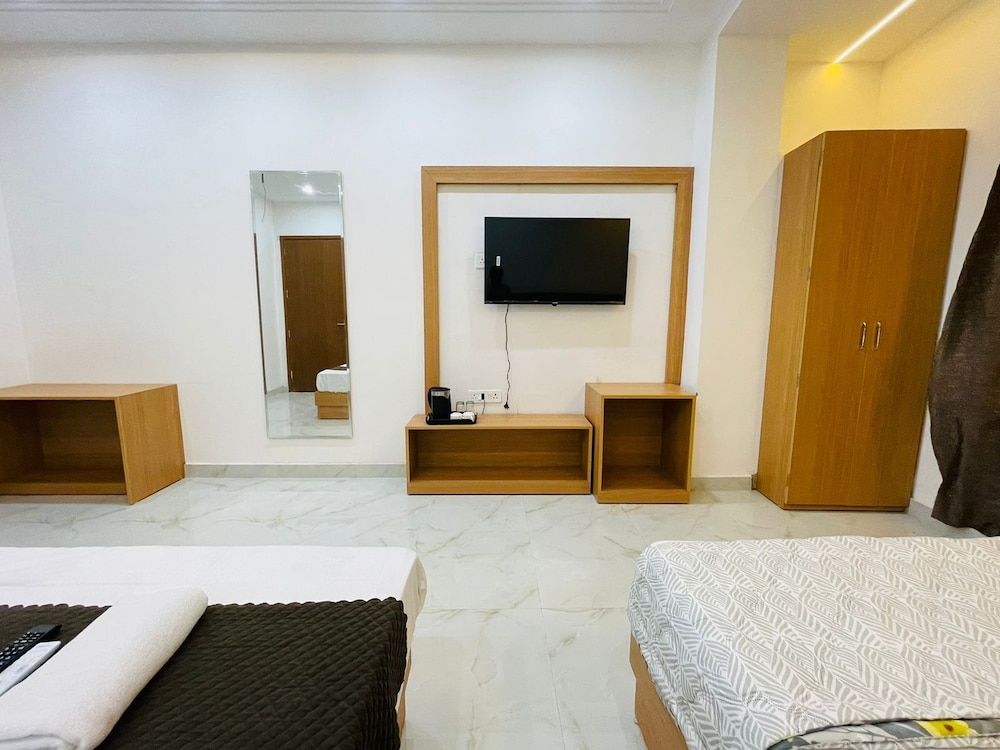 Hotel Pilgrim Near Golden Temple
