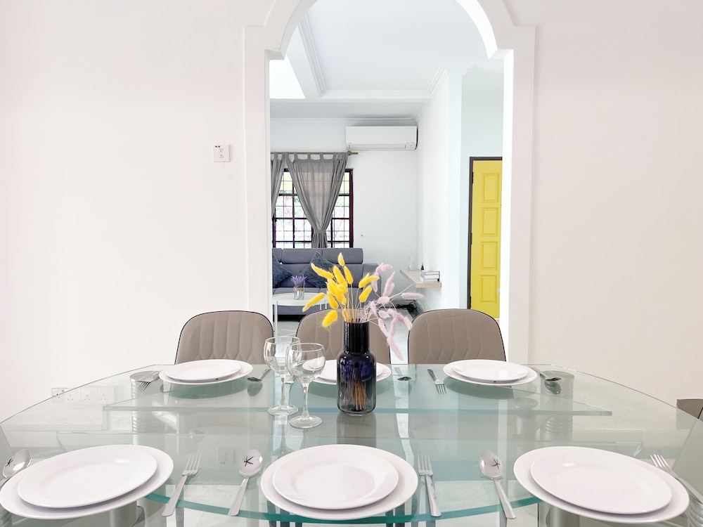 Bukit Damansara 84 by Manhattan Group