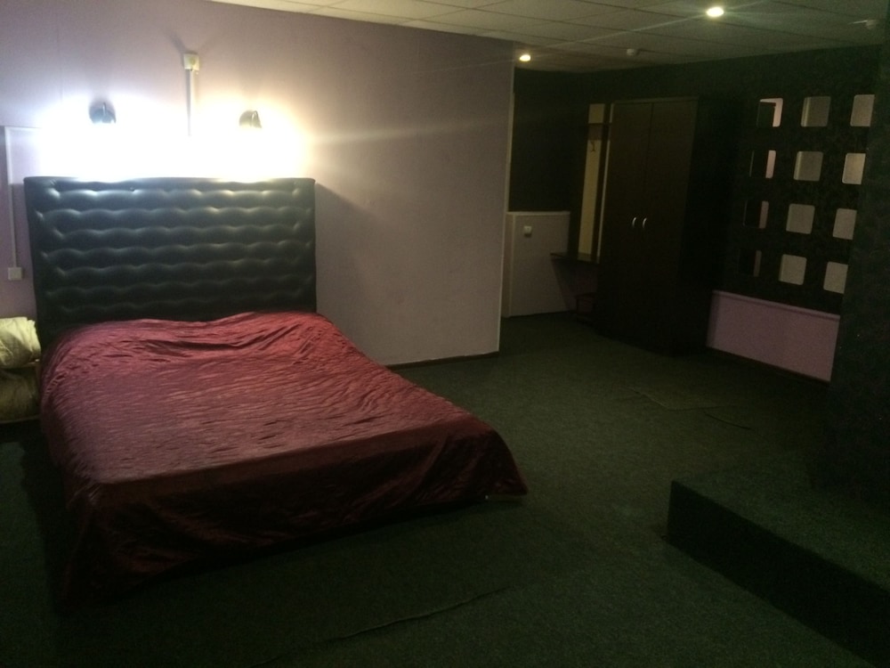 Hotel Revolyutsii 28 - Hostel view 3
