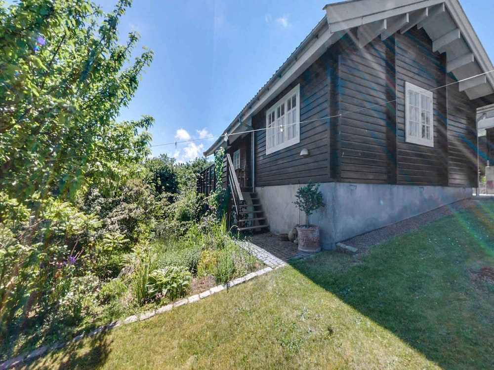 4 Star Holiday Home in Allinge