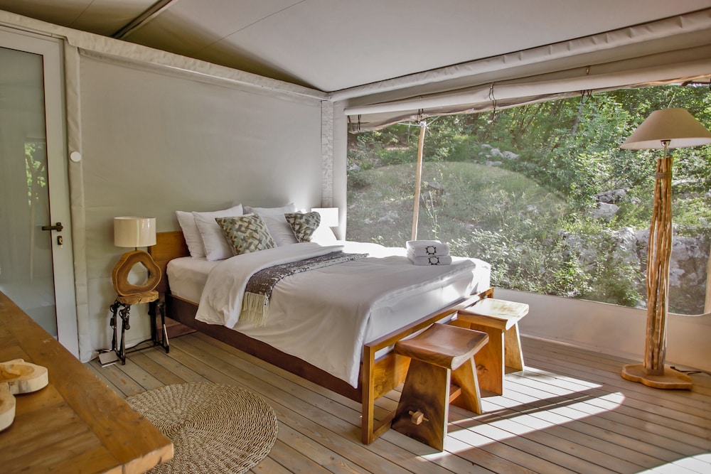 Ashuma retreat center