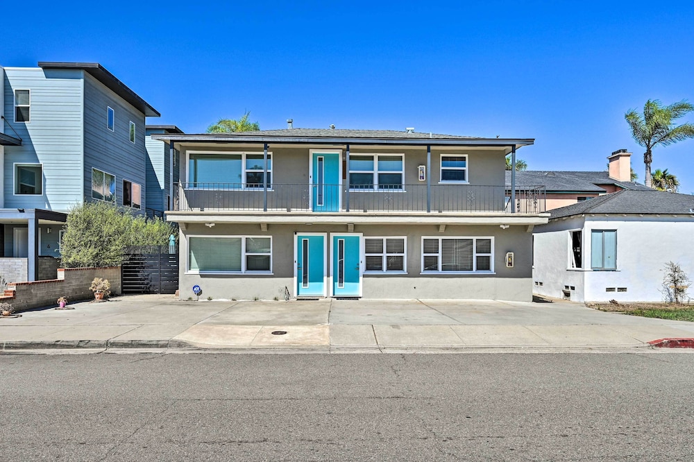 Stylish San Diego Apartment w/ Smart TV! view 4