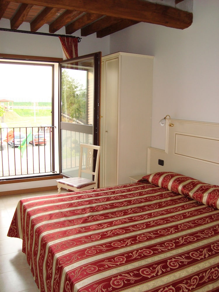 Hotel Gran Parco, photo 4