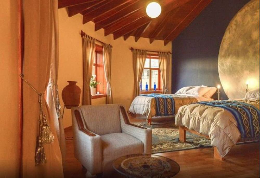 Inkita Boutique Guesthouse