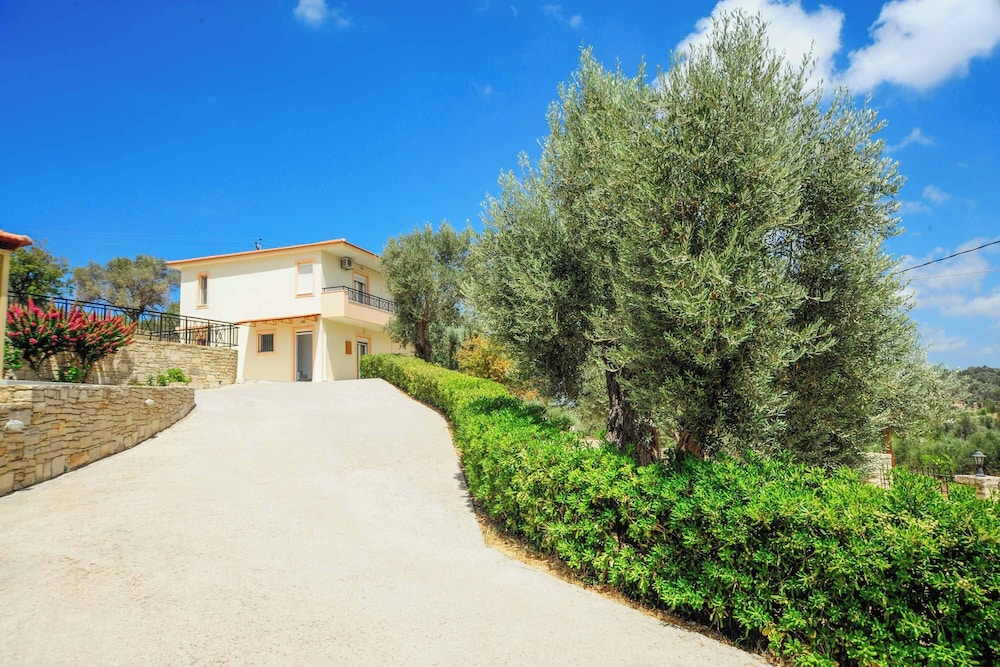 Villa Giorgos