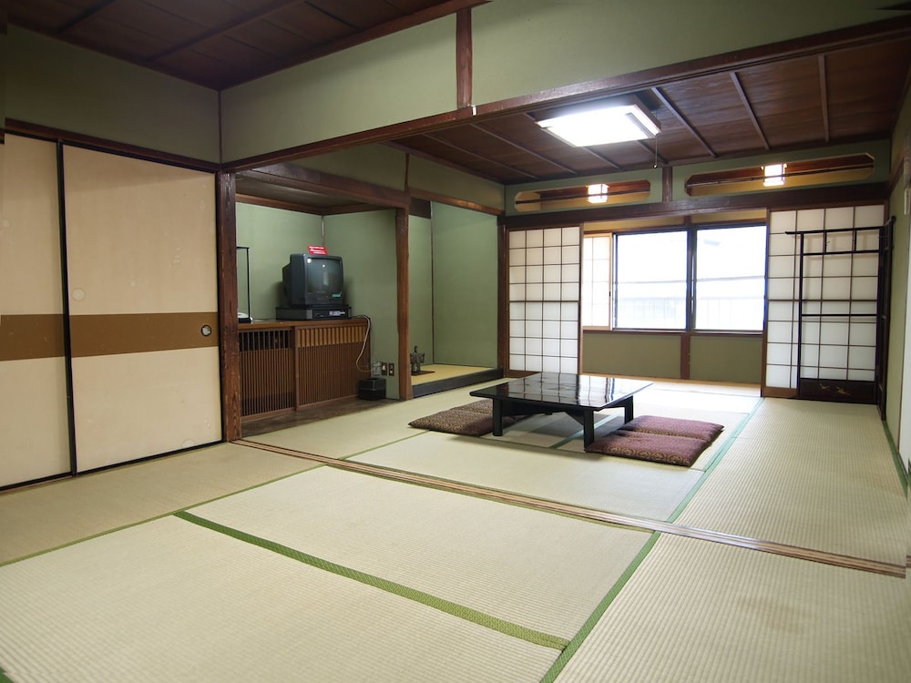 Ryouri Ryokan Watanabe