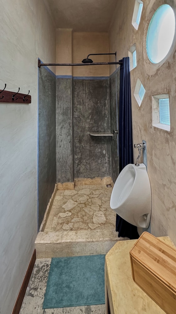 Casa del Tunel Hotel Lodge