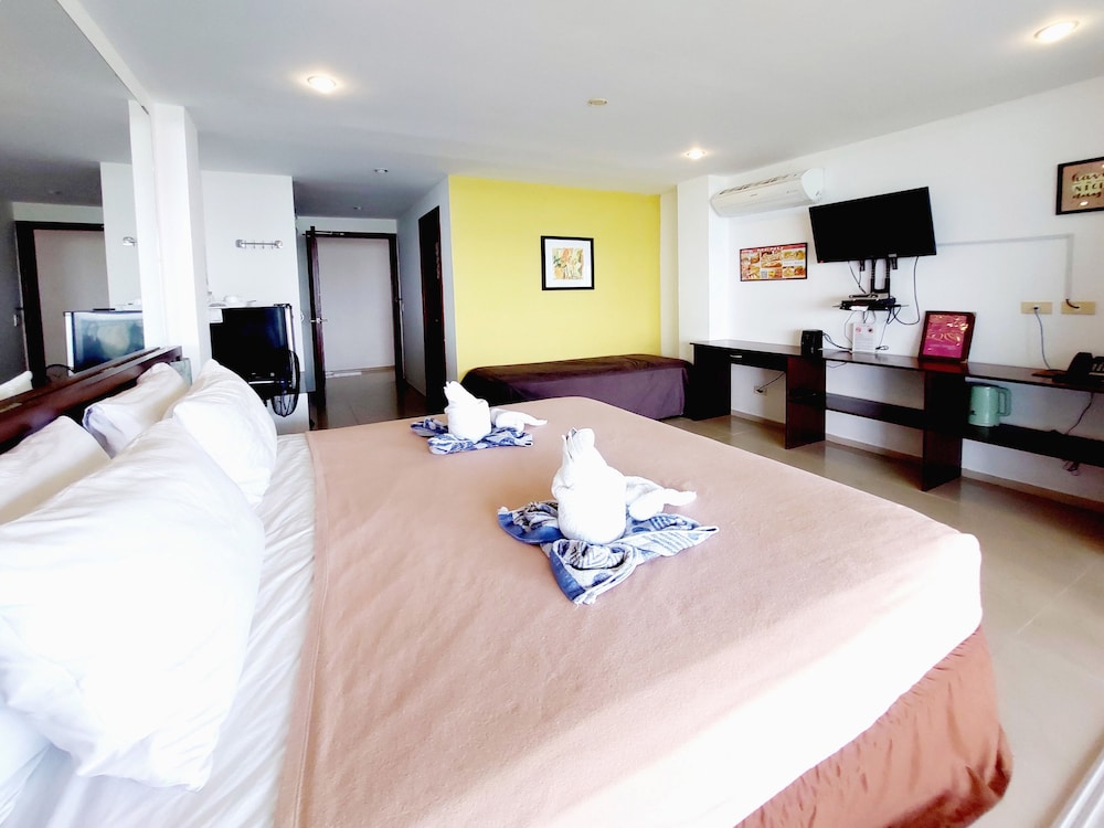 Bohol Vantage Resort