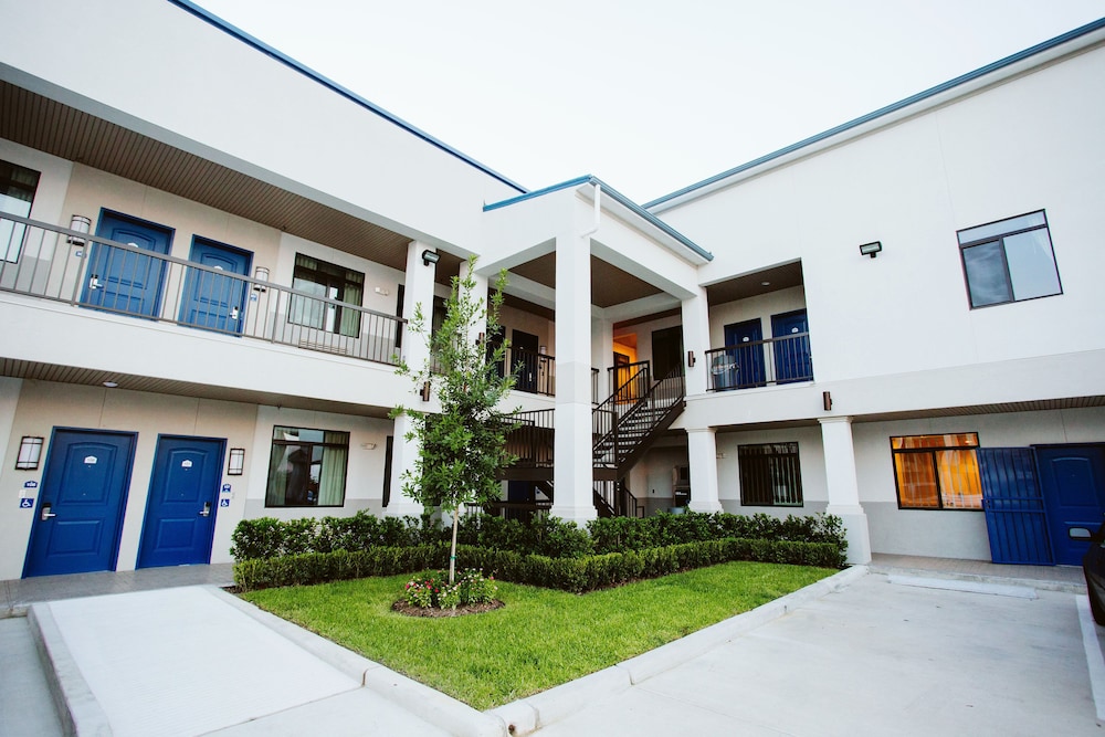 Palace Inn Westpark