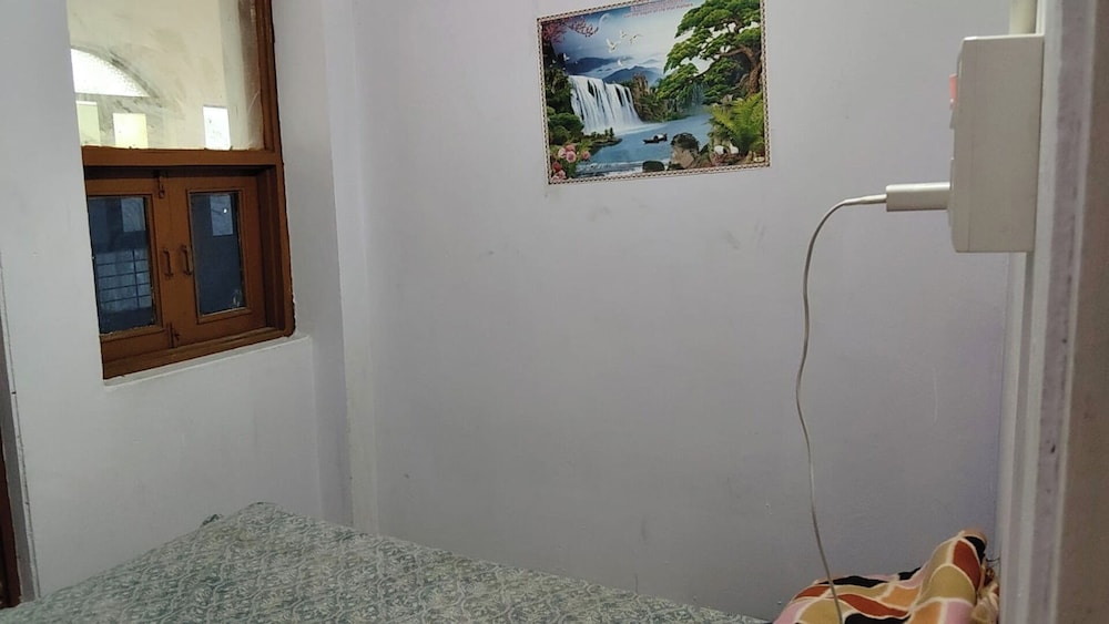 Mangal Murti Hotels Pvt. Ltd.