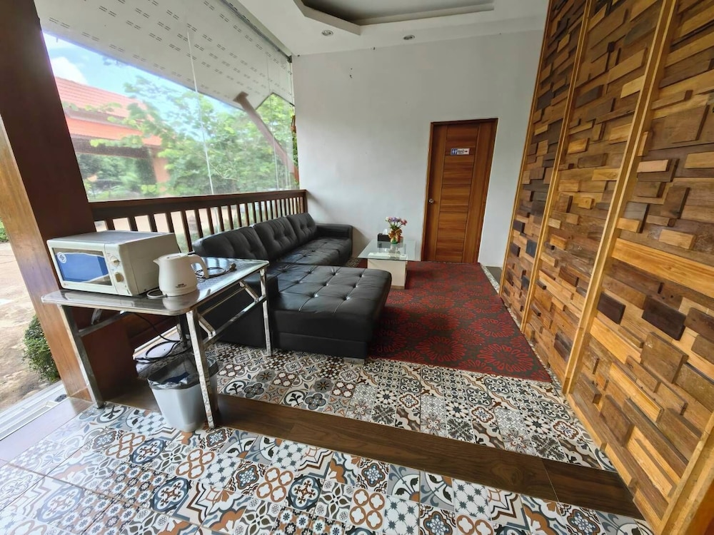 Nantawan Resort KhonKaen