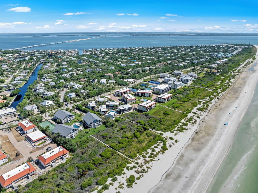 Coming Soon Cyprina 2 Direct Water Views