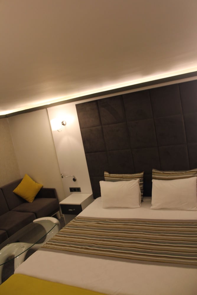 Palmiye Otel Taksim - Image 30