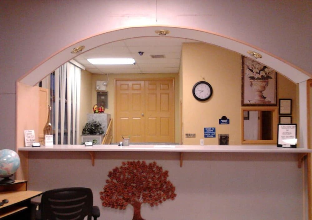 Welcome Inn and Suites