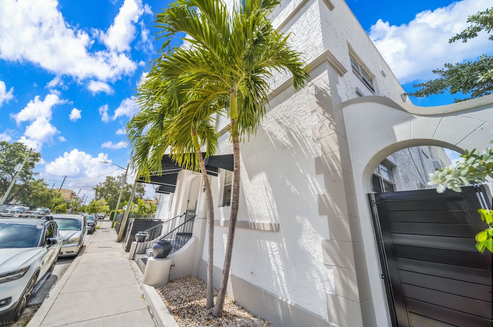 Little Havana Gateway