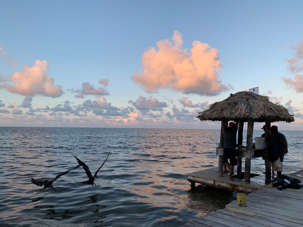 Itza Resort