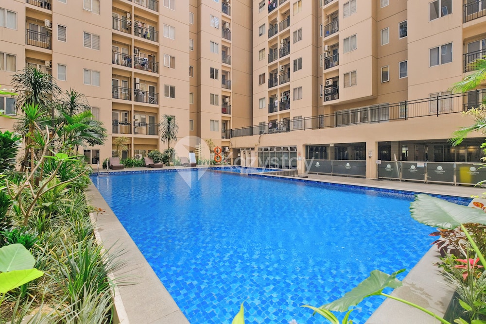 Delio by Kozystay - Bandung