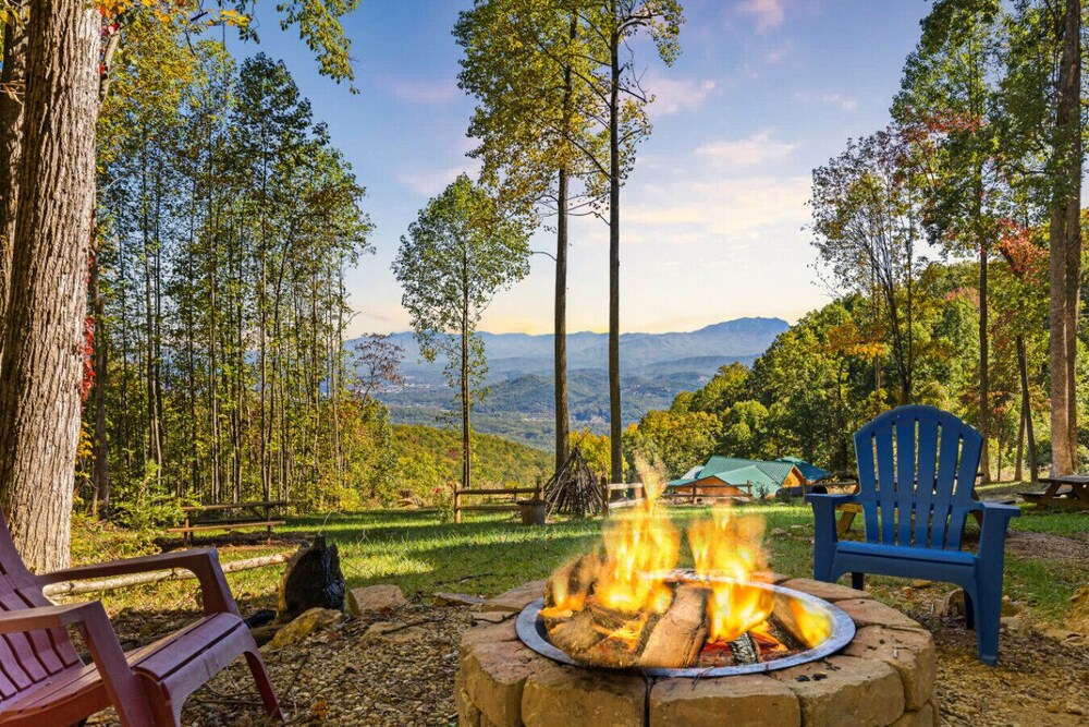 The Great Smoky Haven